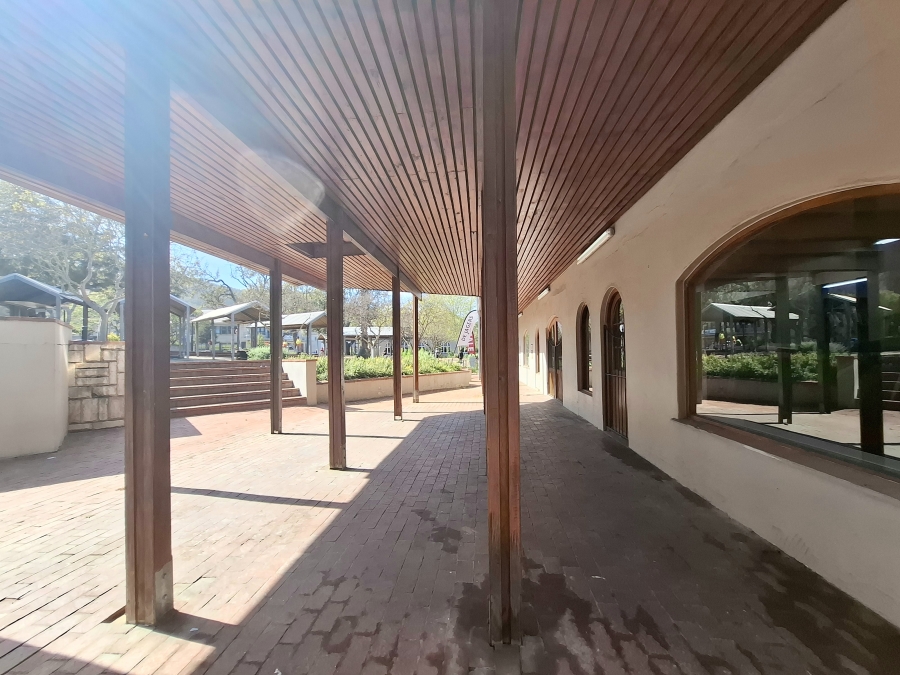 Commercial Property for Sale in Knysna Central Western Cape